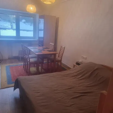 Rudolticka Myslivna Apartment